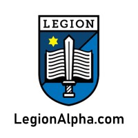LEGION ALPHA INC logo - Similar company to Leading Edge Slope Developments