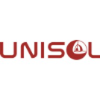 UNISOL logo - Similar company to Meramo Sas