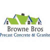 Browne Bros Precast Concrete & Stone Products Ltd logo - Similar company to A&L Engineering