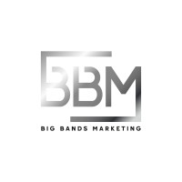 Big Bands Marketing logo - Similar company to Community Homeworks