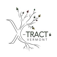 X-Tract Vermont logo - Similar company to Onward Analytics