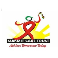 Summit Care Trust Zw logo - Similar company to We Hold Hands