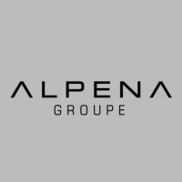 GROUPE ALPENA logo - Similar company to Froid Service