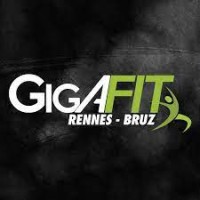 Gigafit Rennes-Bruz logo - Similar company to Orange Bleue