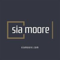Sia Moore Architecture Interior Design logo - Similar company to Entity Interior Design