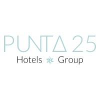 Punta 25 Hotels Group logo - Similar company to Elite Documents