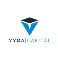 Vyda Capital logo - Similar company to Faurce Financial Group
