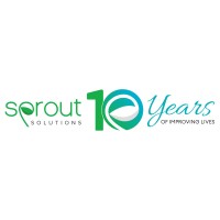 Sprout Solutions logo - Similar company to Sunfish Dataon Philippines Inc.