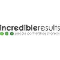 Incredible Results (Tirc)
