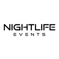 Nightlife Events logo - Similar company to Eventify