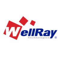 WellRay Technologies Inc. logo - Similar company to Geoprospection