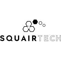 SquairTech logo - Similar company to Mycelium Technologies
