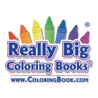 Really Big Coloring Books® Inc. logo - Similar company to Hour Studio