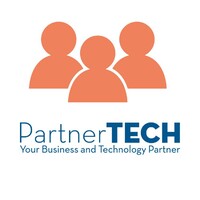 PartnerTECH logo - Similar company to R2A México, S.A. De C.V.
