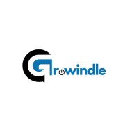 Growindle logo - Similar company to Devmatix Solutions
