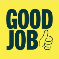Goodjob inc logo - Similar company to Fourwaves