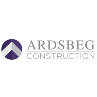 Ardsbeg Construction logo - Similar company to Roesavin Construction