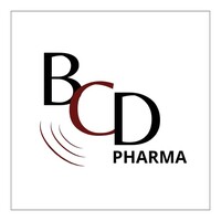 BCDPharma logo - Similar company to Beyond Digital One
