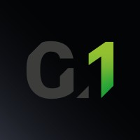 Gecko One GmbH logo - Similar company to Team Nava Games