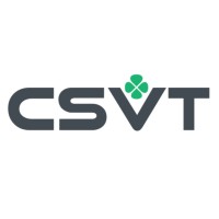 CSVT logo - Similar company to Shuttle Lighting