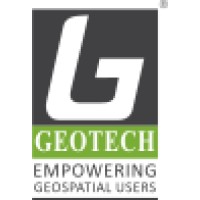 Geotech Geospatial logo - Similar company to Redleaf Technologies