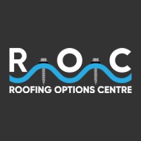 Roofing Options Centre logo - Similar company to Total Roofing & Cladding