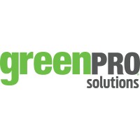 GreenPro Solutions logo - Similar company to Green Power Solutions Srl