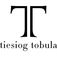 UAB Tiesiog Tobula logo - Similar company to Uab Mano Draugas