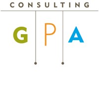 GPA Consulting logo - Similar company to Treework Environmental Practice