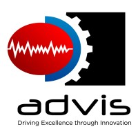Advis Technologies logo - Similar company to Vision Automation & Robotics Solutions