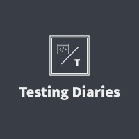 Testing Diaries logo - Similar company to Testing Pathshala