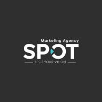 Spot Agency logo - Similar company to Blue Ox Media Group