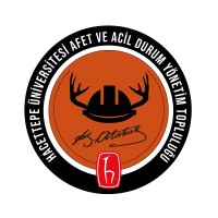 Hacettepe AFAD Topluluğu logo - Similar company to Afet Ve Acil Durum Teknolojileri Platformu