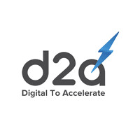 d2a logo - Similar company to Pharmatech Venture