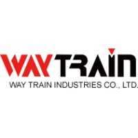 WAY TRAIN INDUSTRIES CO., LTD logo - Similar company to Zhejiang Chenlong Sawing Machine Co., Ltd