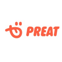 Preat Inc. logo - Similar company to B Robotics