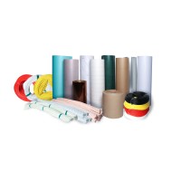 Henan Jinzhi Electrical Insulation New Materials Co.,Ltd logo - Similar company to Dali Electronics