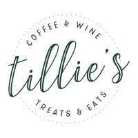 Tillie's Cafe logo - Similar company to Camp Lucy Resort