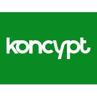 Koncypt IT Services logo - Similar company to Leadlify