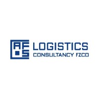 Advanced Forwarding Solutions Logistics Consultancy FZCO logo - Similar company to Strongbox Resource Management (Fzco)