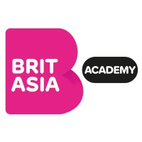 BritAsia Academy logo - Similar company to Birthing Ourselves