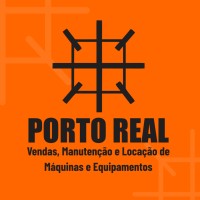 Porto Real Locação de Máquinas e Equipamentos logo - Similar company to Total Quality Group