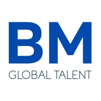 BM Global Talent logo - Similar company to Electrogal