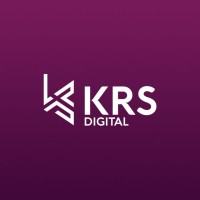 KRS Digital logo - Similar company to The Plusteck Group (Pty) Lda