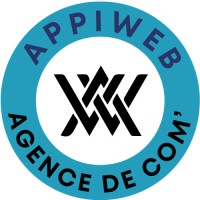 Appiweb logo - Similar company to Pubinlyon