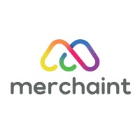 Merchaint logo - Similar company to Socialdev
