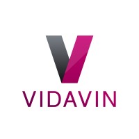 VIDAVIN logo - Similar company to Dadeh Kavan Dena