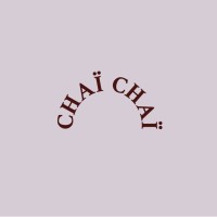 Chaï Chaï logo - Similar company to Block6