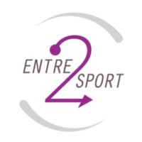 ENTRE2SPORT logo - Similar company to Relax Break