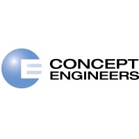 Concept Engineers, Inc. logo - Similar company to Concept Engineers